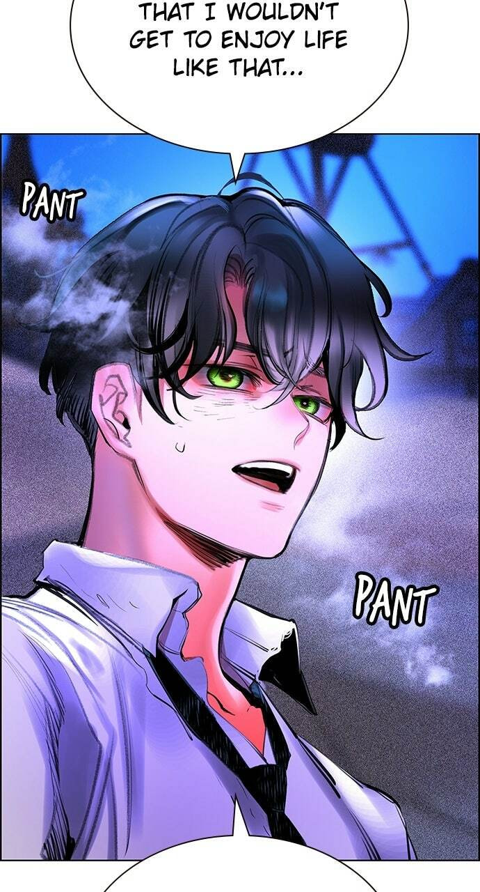 Read Jungle Juice EN Manga Online