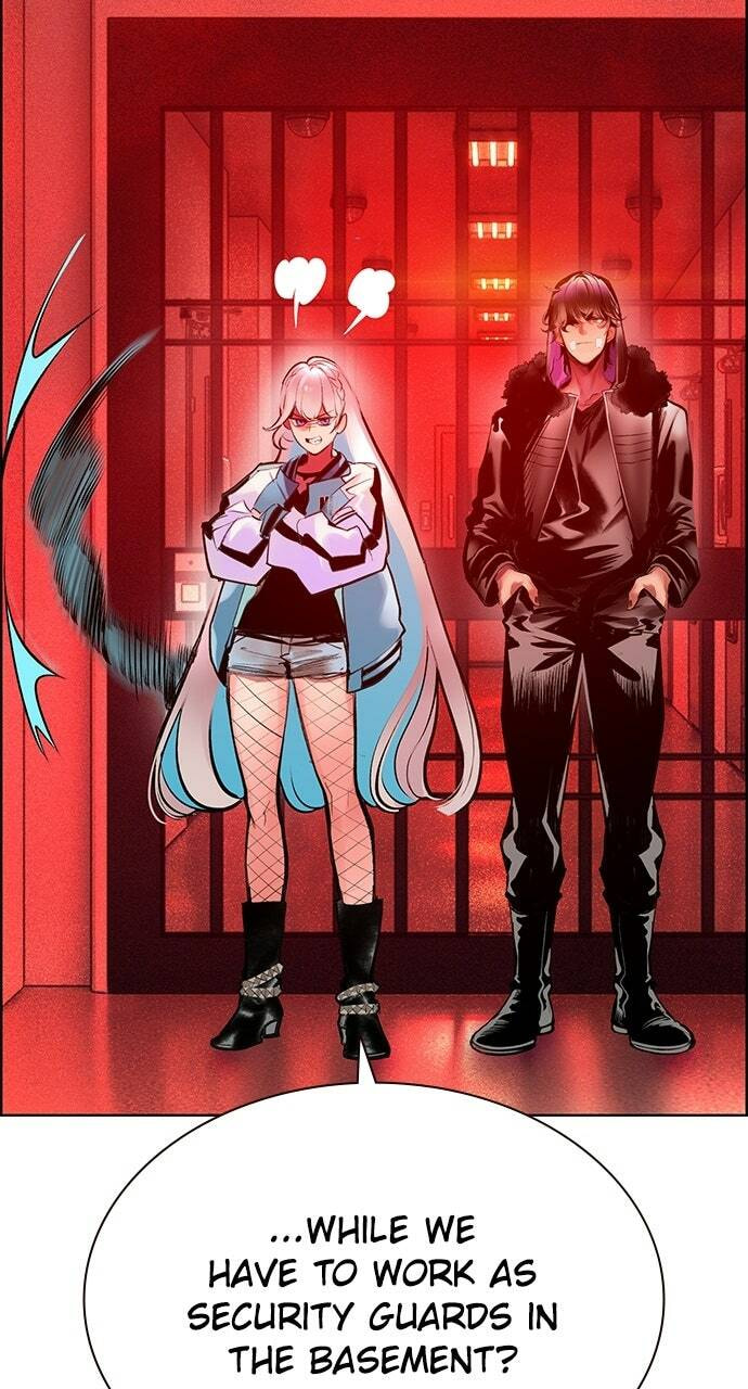 Read Jungle Juice EN Manga Online