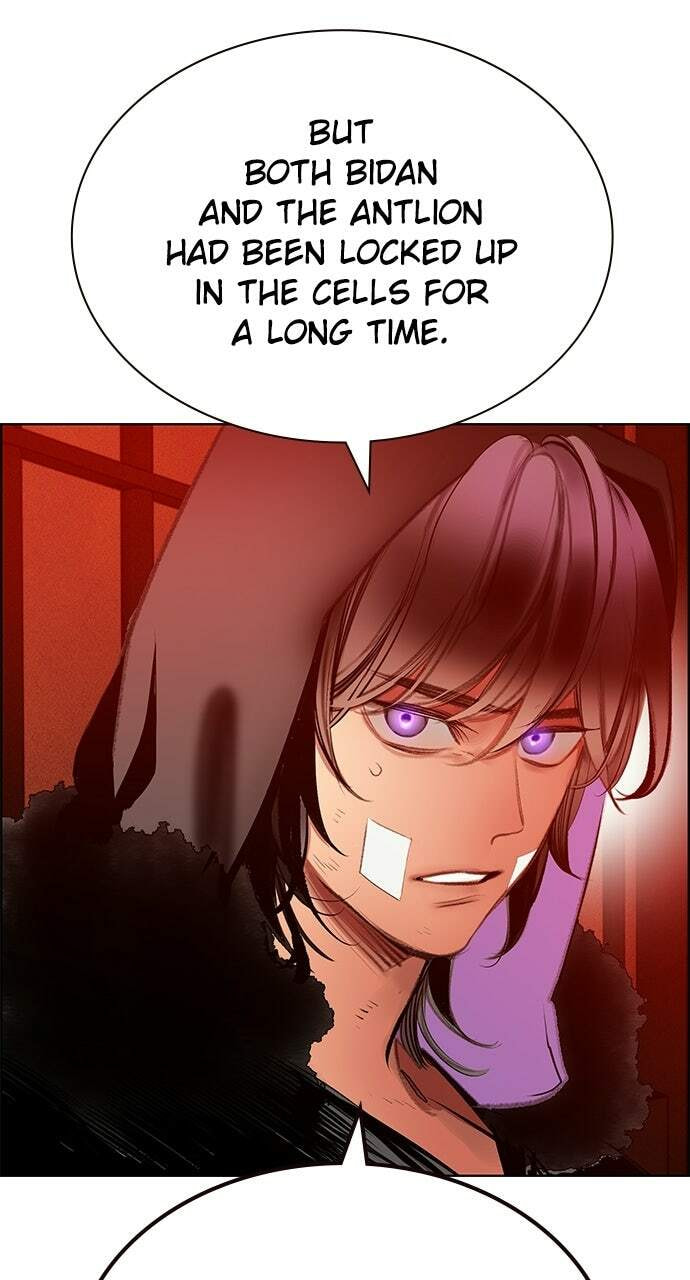 Read Jungle Juice EN Manga Online