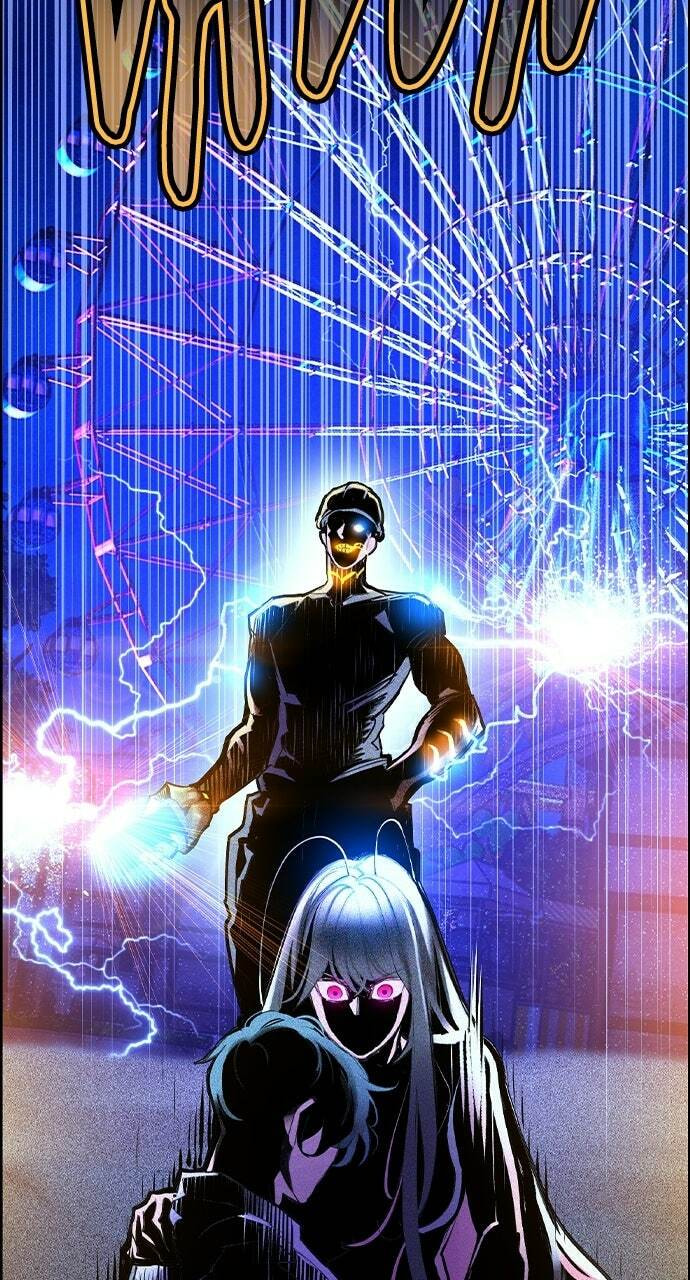 Read Jungle Juice EN Manga Online
