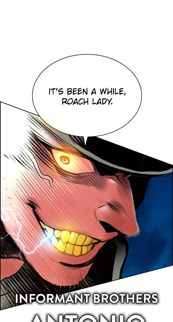 Read Jungle Juice EN Manga Online