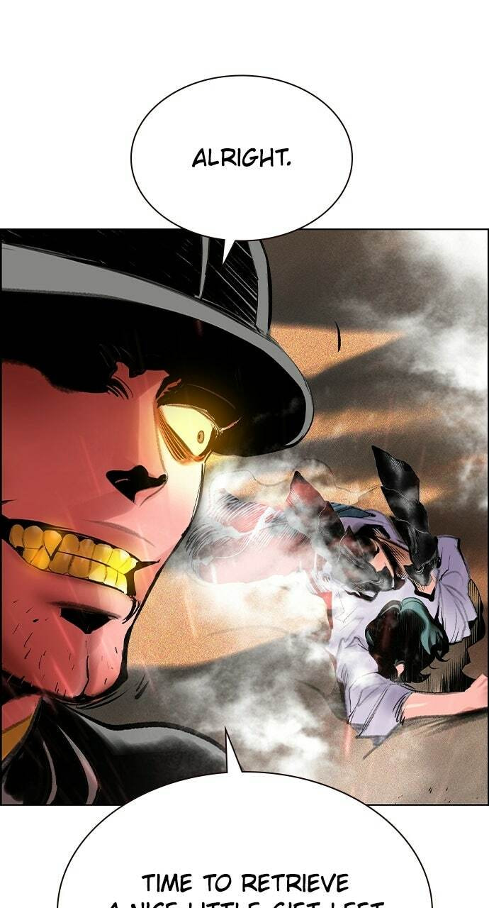 Read Jungle Juice EN Manga Online