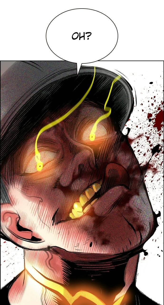 Read Jungle Juice EN Manga Online