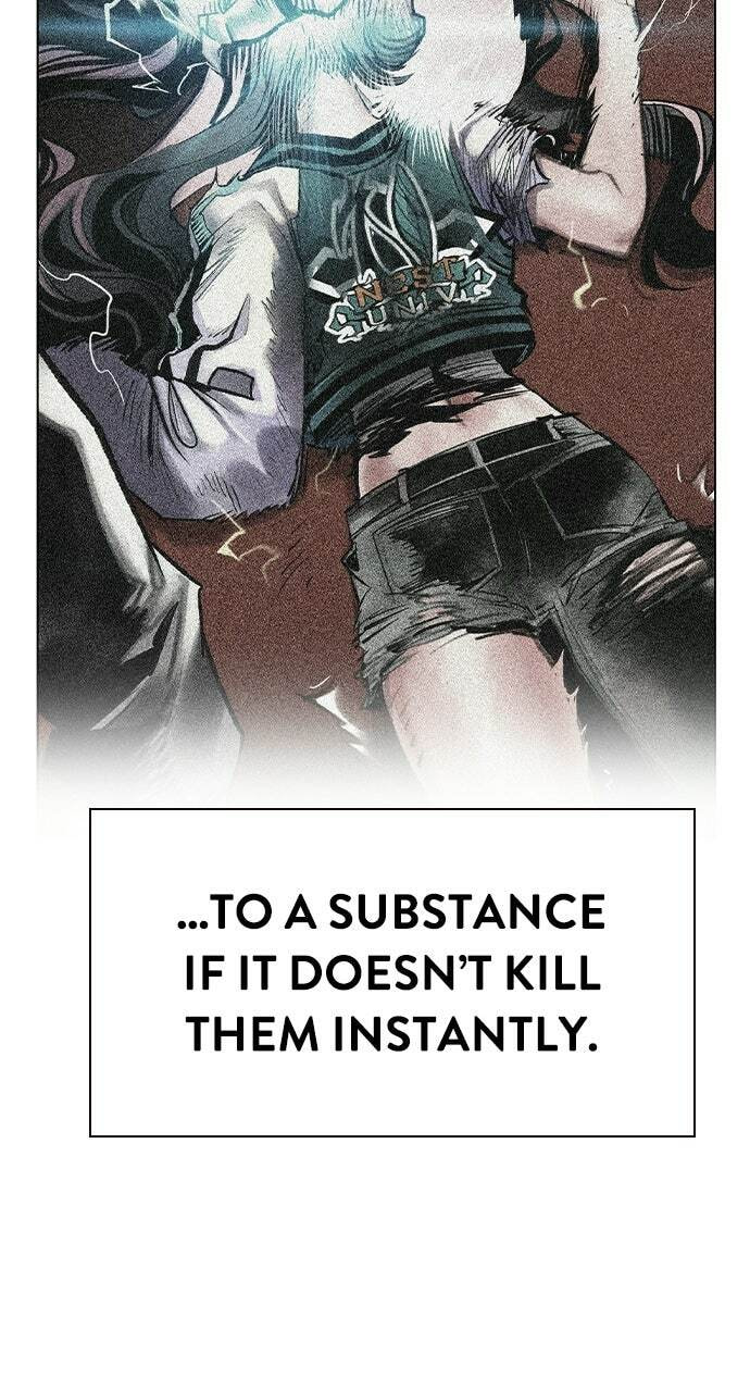 Read Jungle Juice EN Manga Online