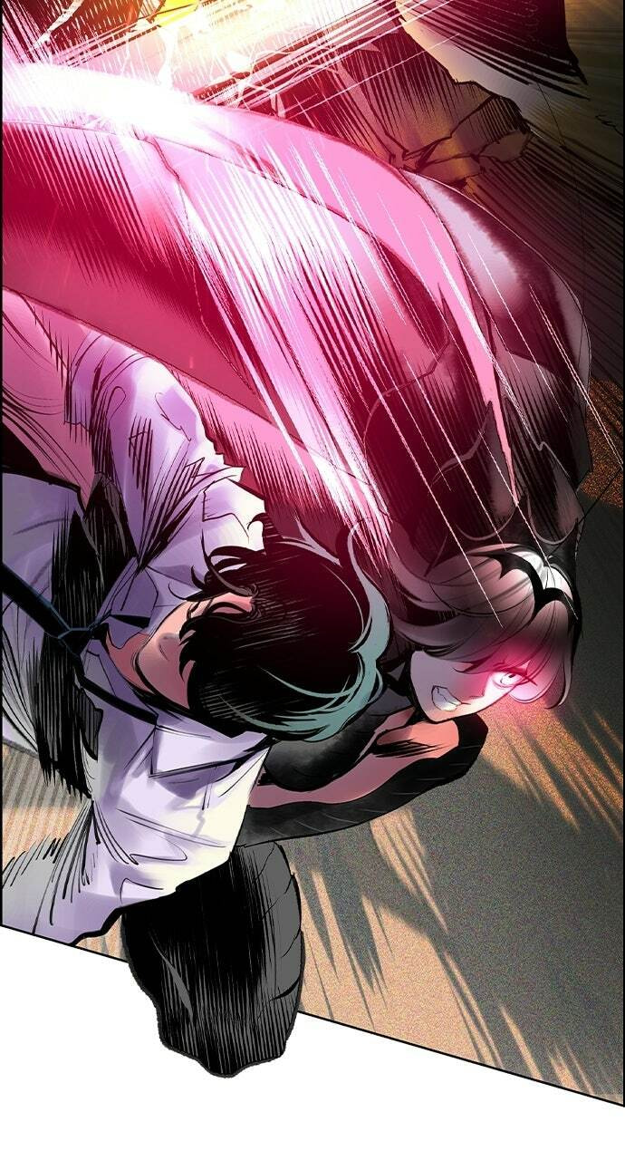 Read Jungle Juice EN Manga Online