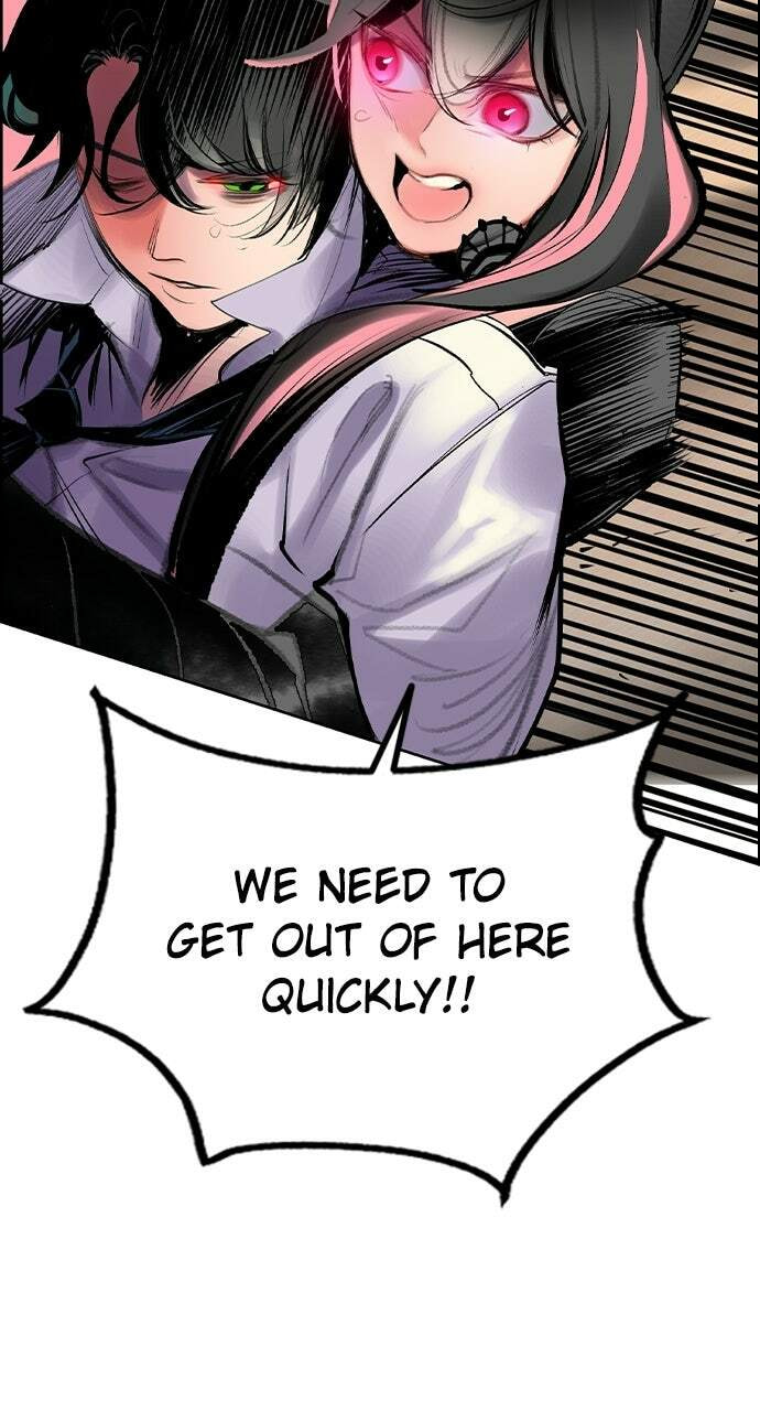 Read Jungle Juice EN Manga Online