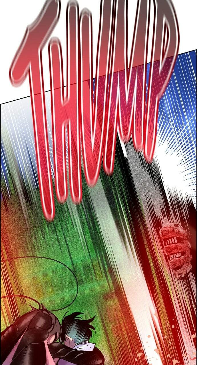Read Jungle Juice EN Manga Online