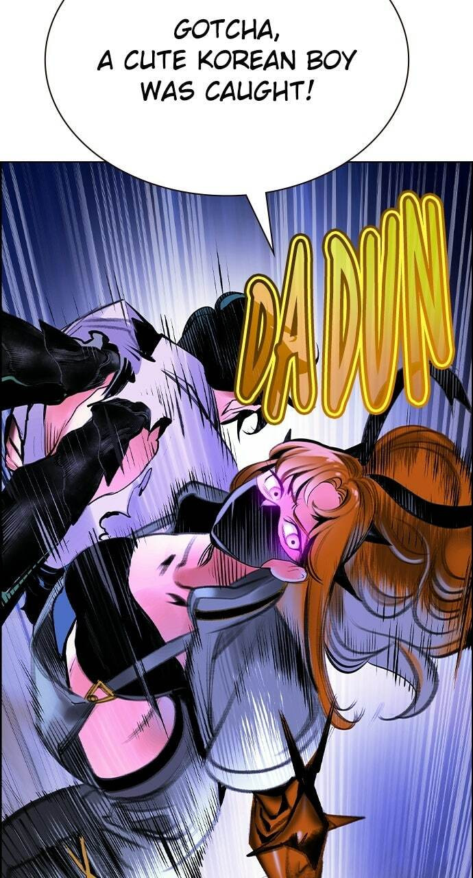 Read Jungle Juice EN Manga Online