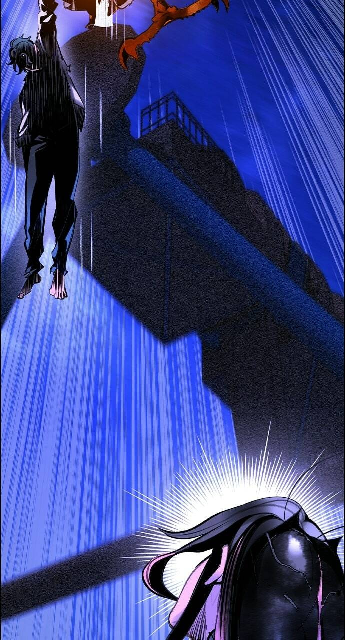 Read Jungle Juice EN Manga Online