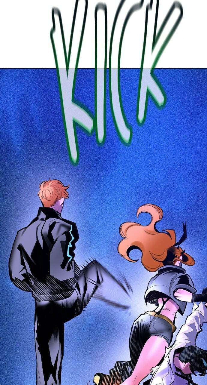 Read Jungle Juice EN Manga Online