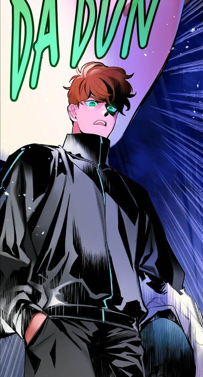Read Jungle Juice EN Manga Online