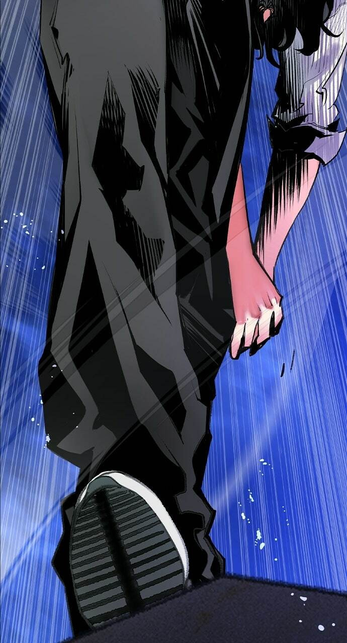 Read Jungle Juice EN Manga Online