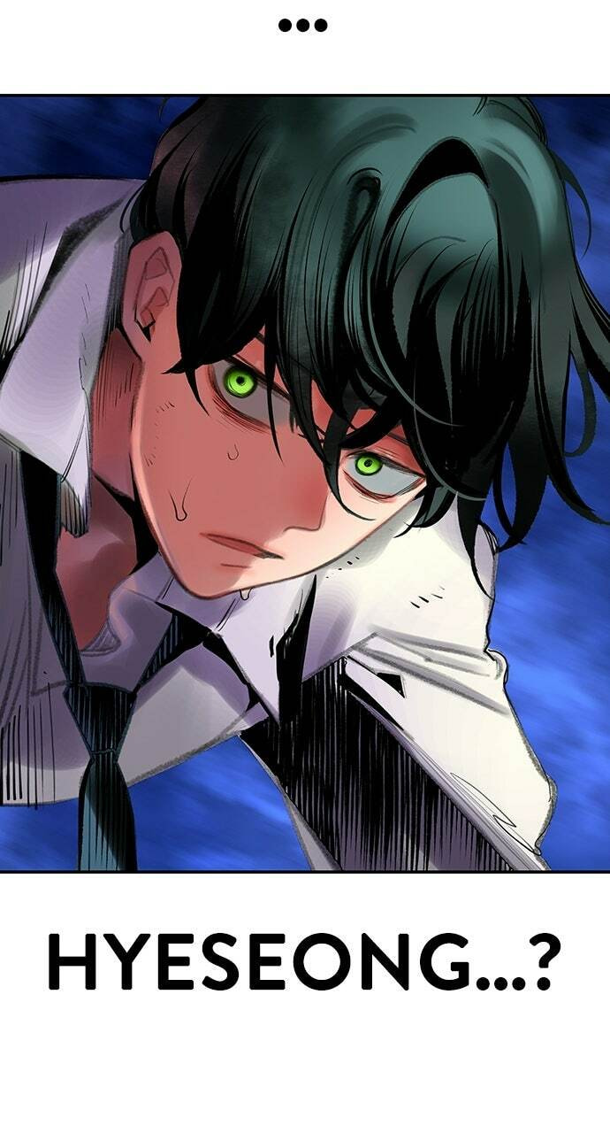 Read Jungle Juice EN Manga Online