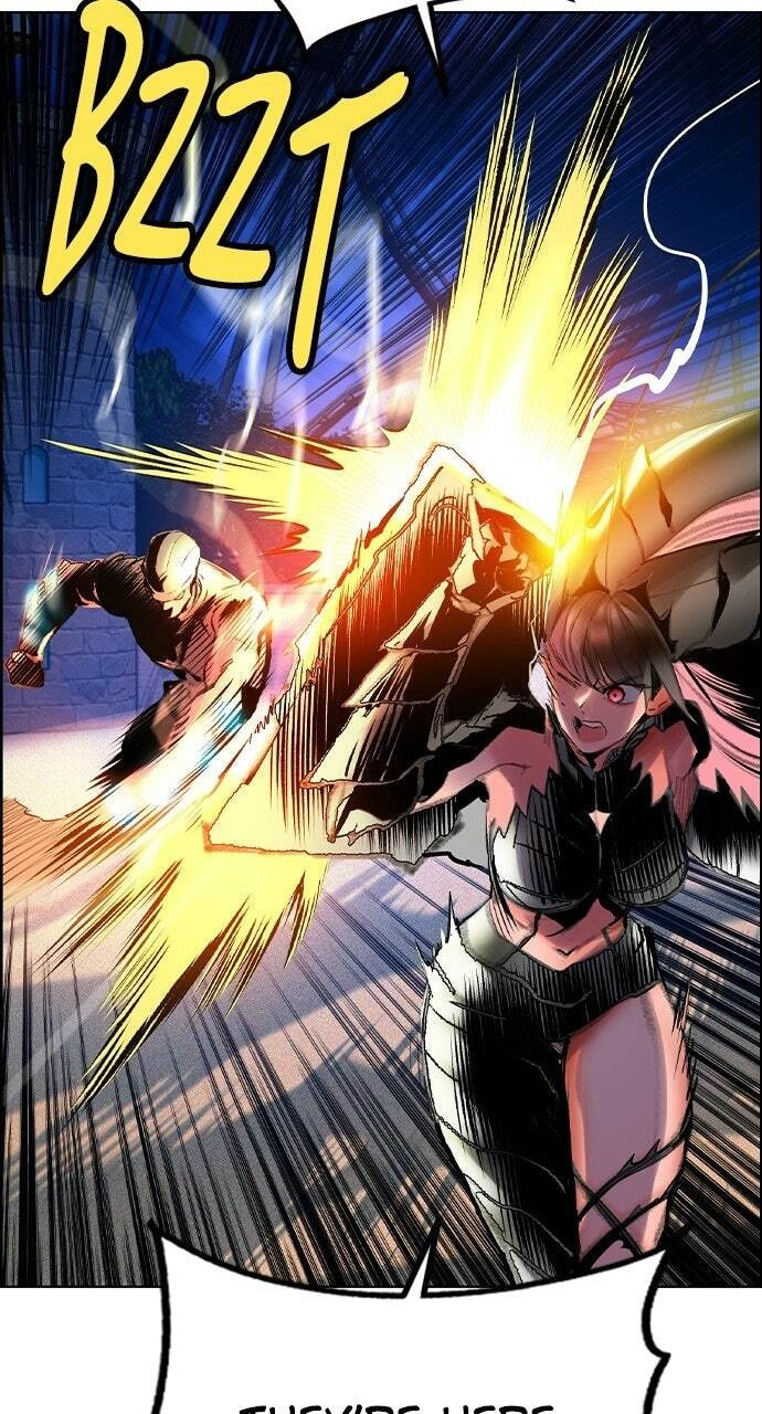 Read Jungle Juice EN Manga Online