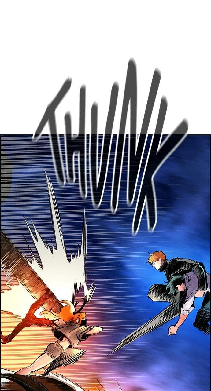 Read Jungle Juice EN Manga Online