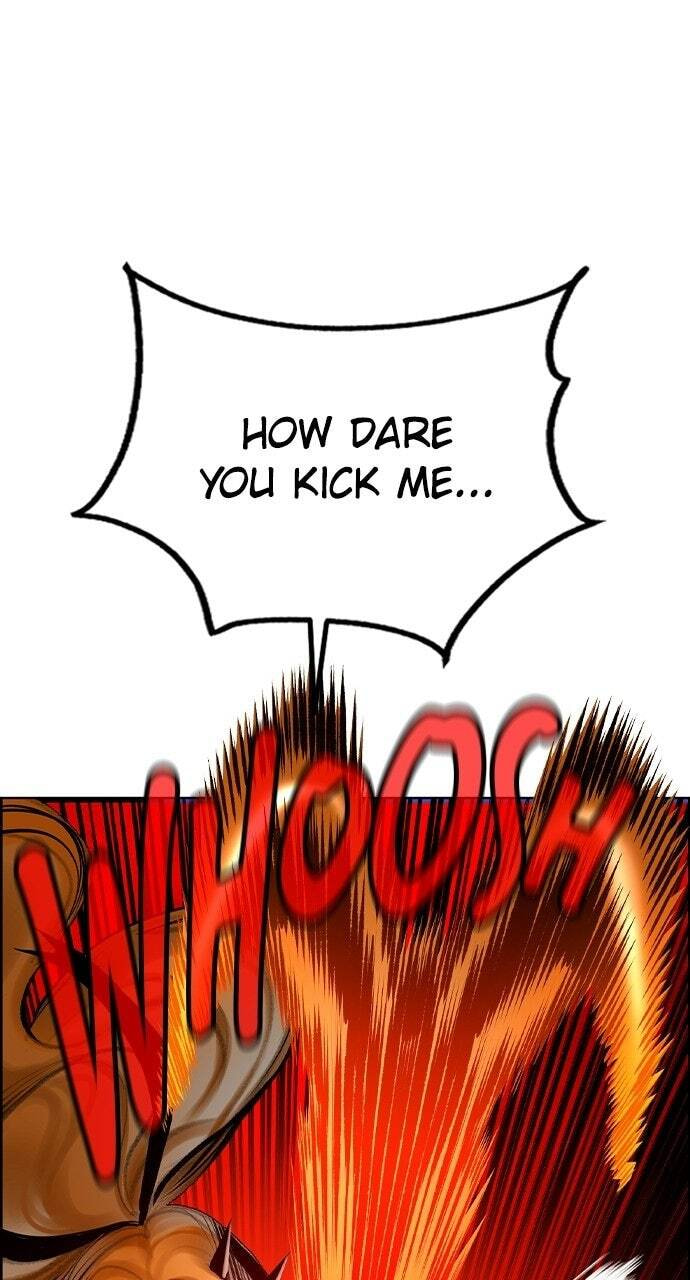 Read Jungle Juice EN Manga Online
