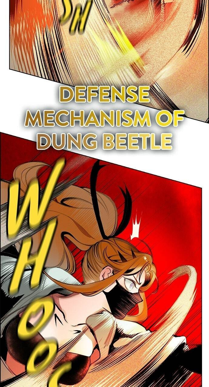 Read Jungle Juice EN Manga Online