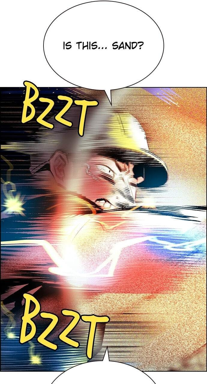 Read Jungle Juice EN Manga Online