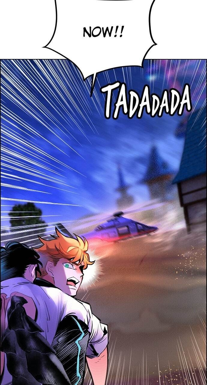 Read Jungle Juice EN Manga Online