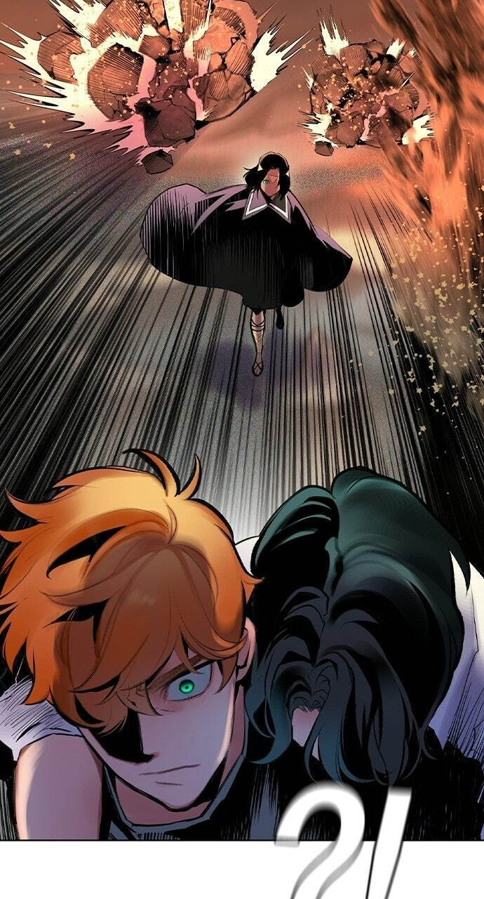 Read Jungle Juice EN Manga Online