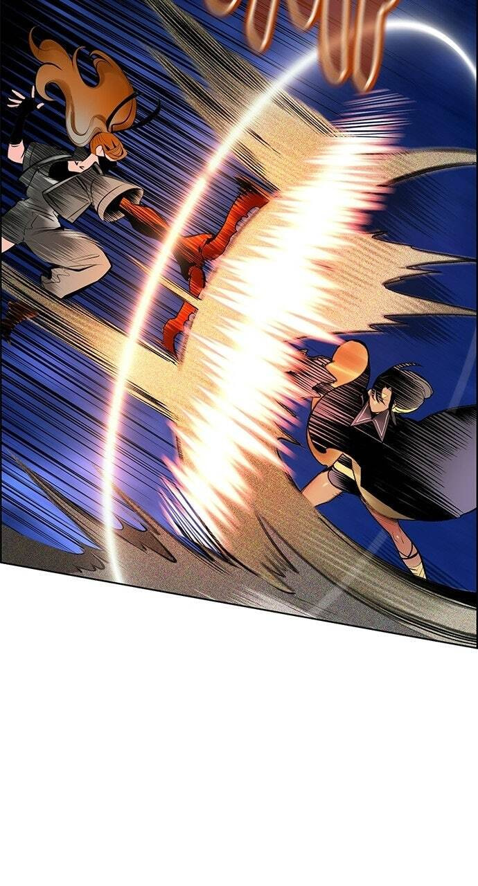 Read Jungle Juice EN Manga Online