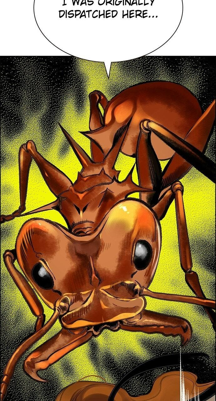 Read Jungle Juice EN Manga Online
