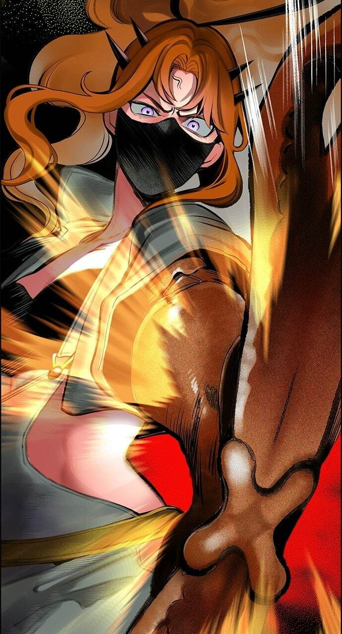 Read Jungle Juice EN Manga Online