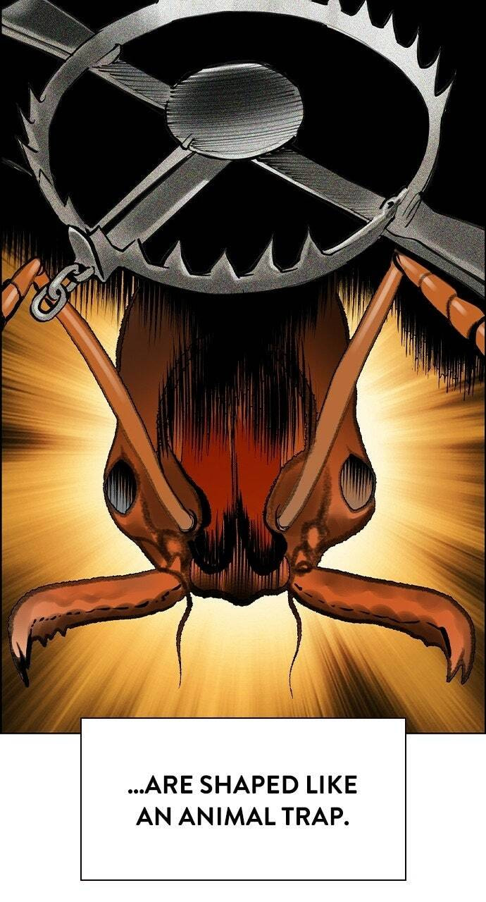 Read Jungle Juice EN Manga Online