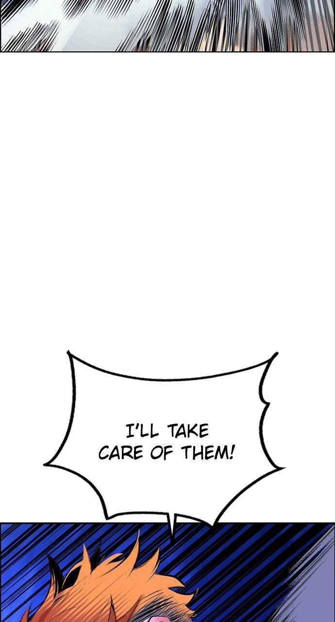 Read Jungle Juice EN Manga Online