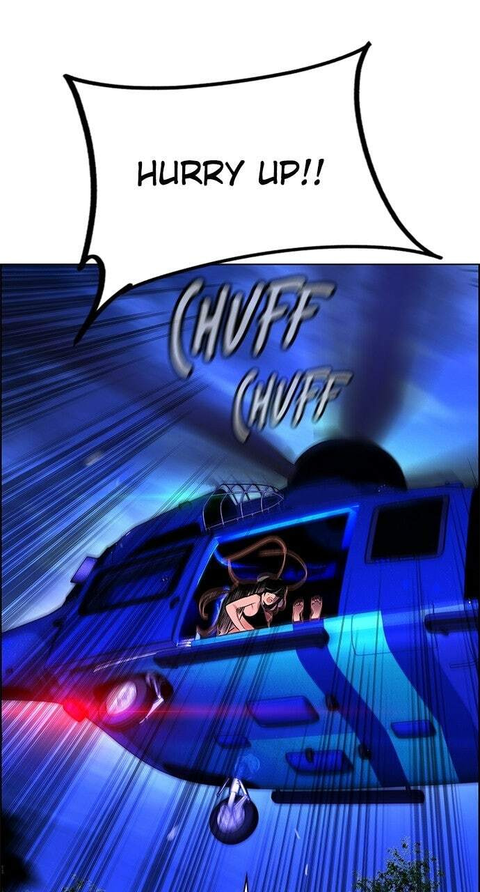 Read Jungle Juice EN Manga Online