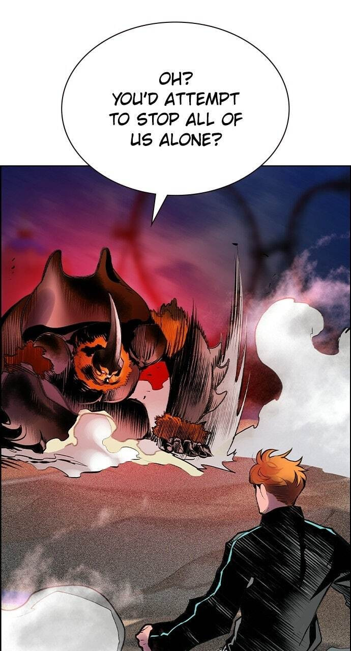 Read Jungle Juice EN Manga Online