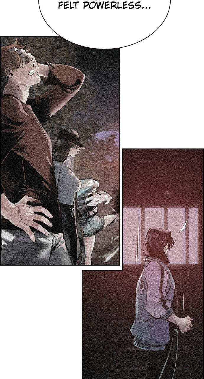 Read Jungle Juice EN Manga Online