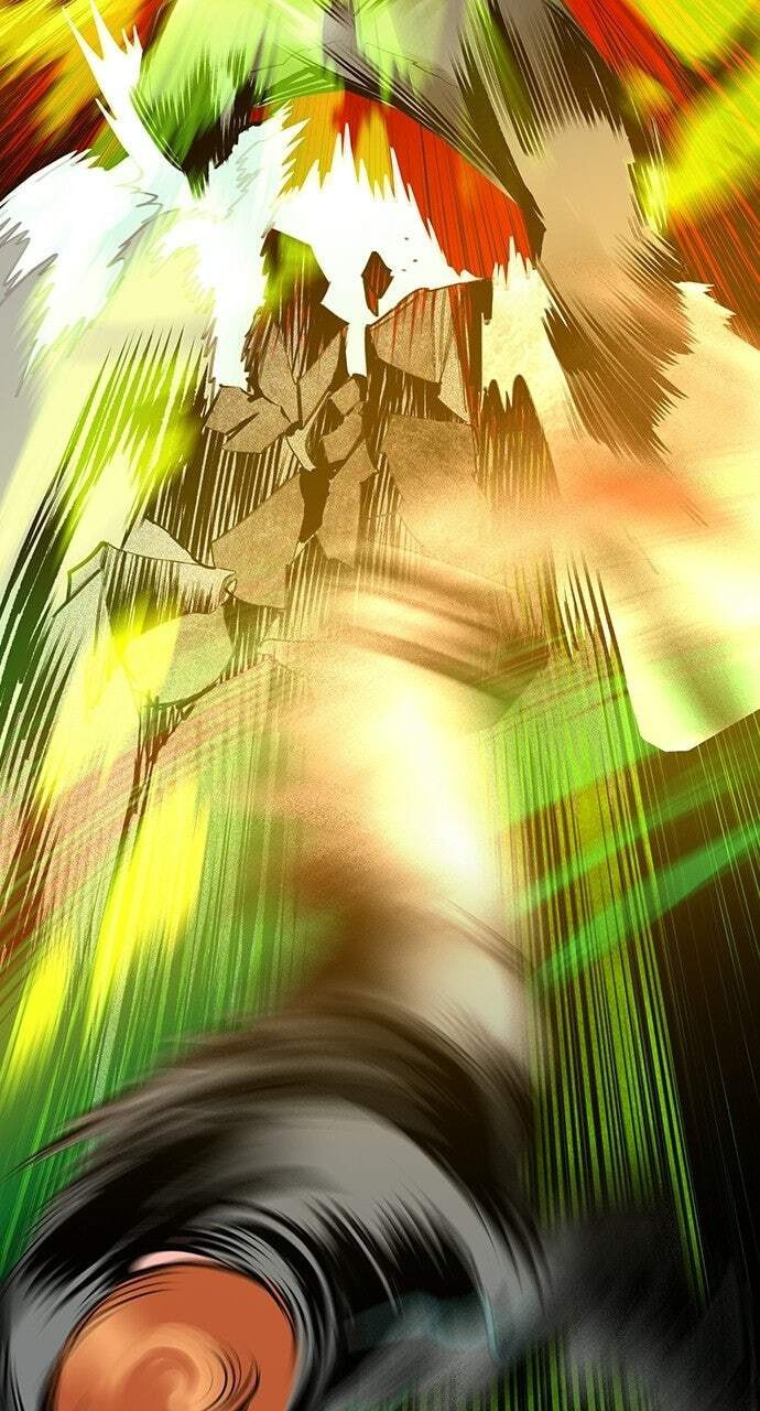 Read Jungle Juice EN Manga Online