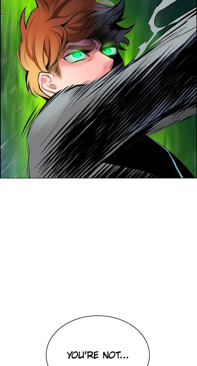 Read Jungle Juice EN Manga Online