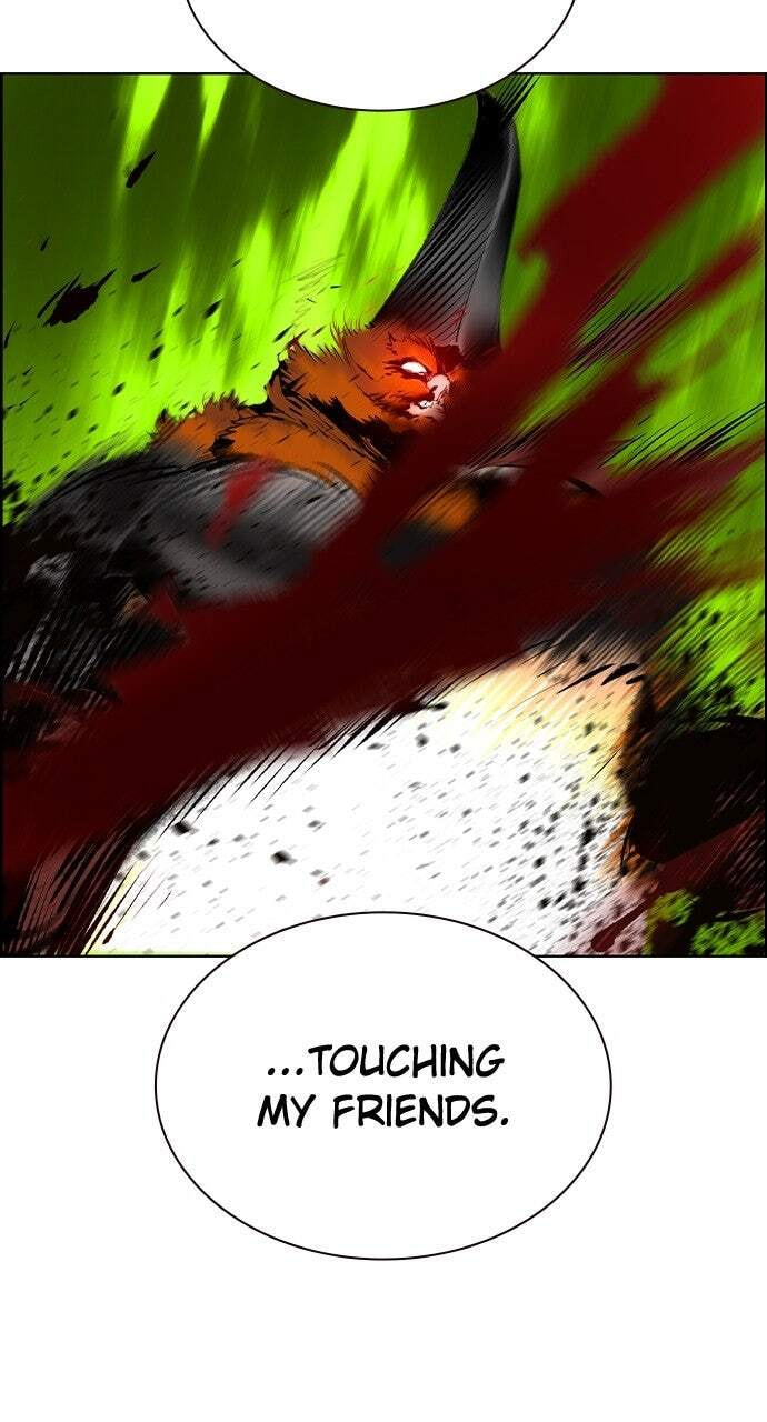 Read Jungle Juice EN Manga Online