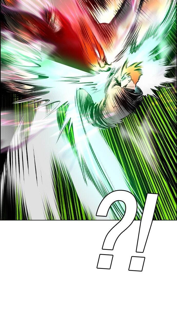 Read Jungle Juice EN Manga Online