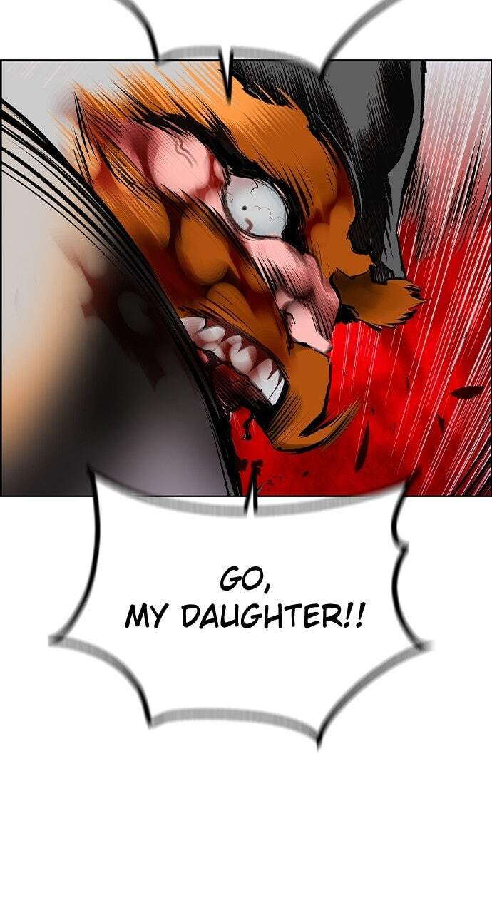 Read Jungle Juice EN Manga Online