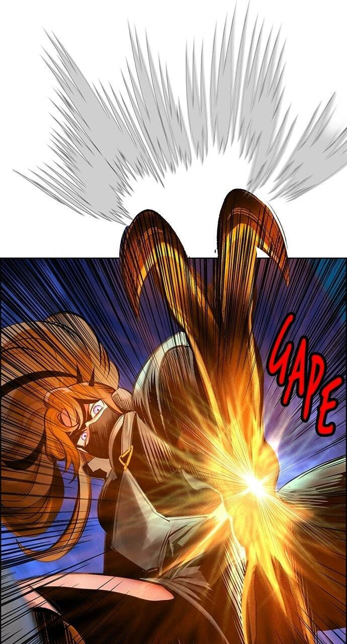 Read Jungle Juice EN Manga Online