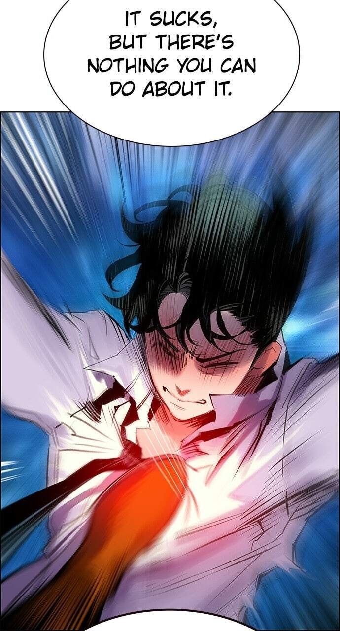 Read Jungle Juice EN Manga Online