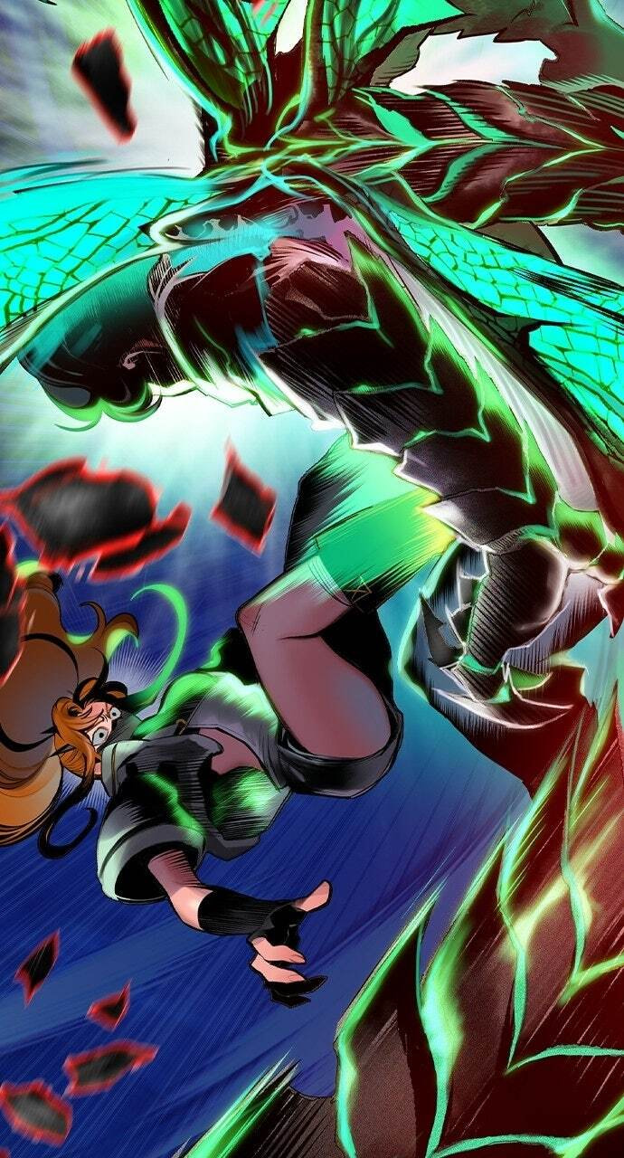 Read Jungle Juice EN Manga Online