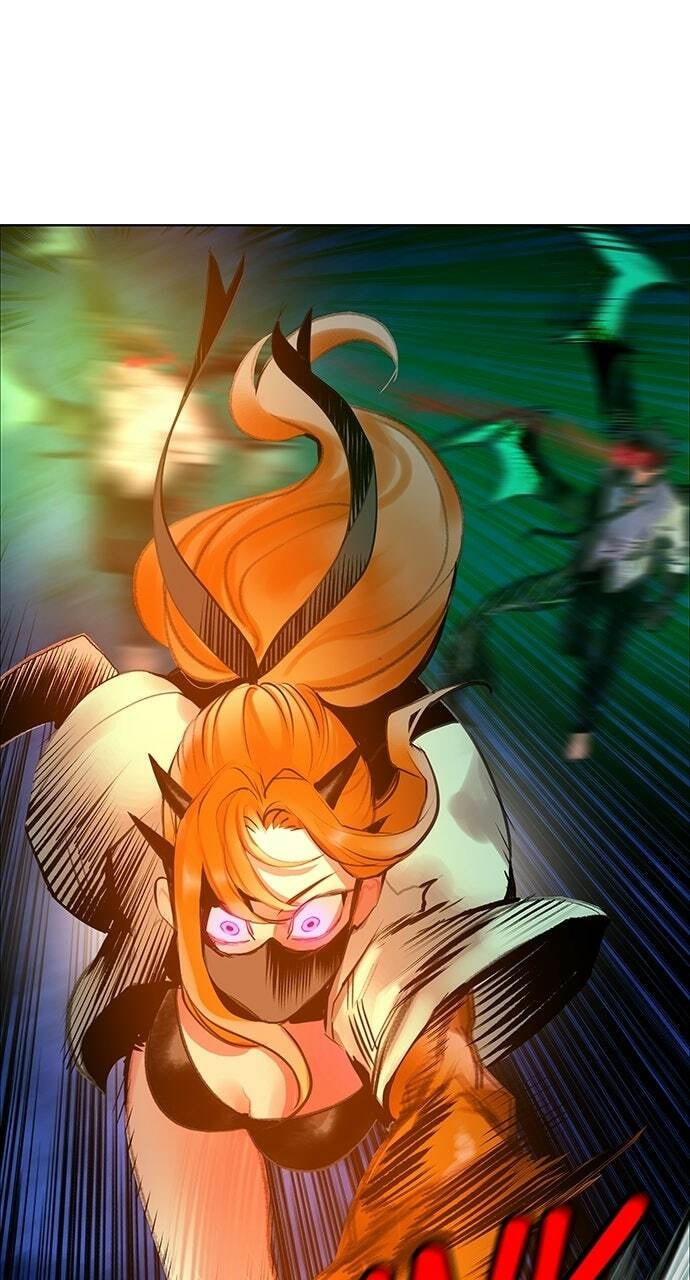Read Jungle Juice EN Manga Online
