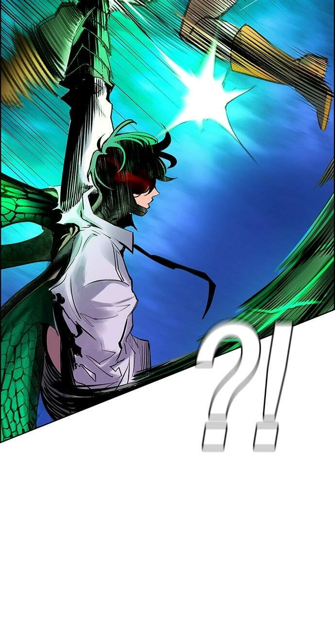 Read Jungle Juice EN Manga Online
