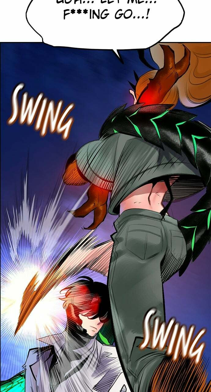 Read Jungle Juice EN Manga Online