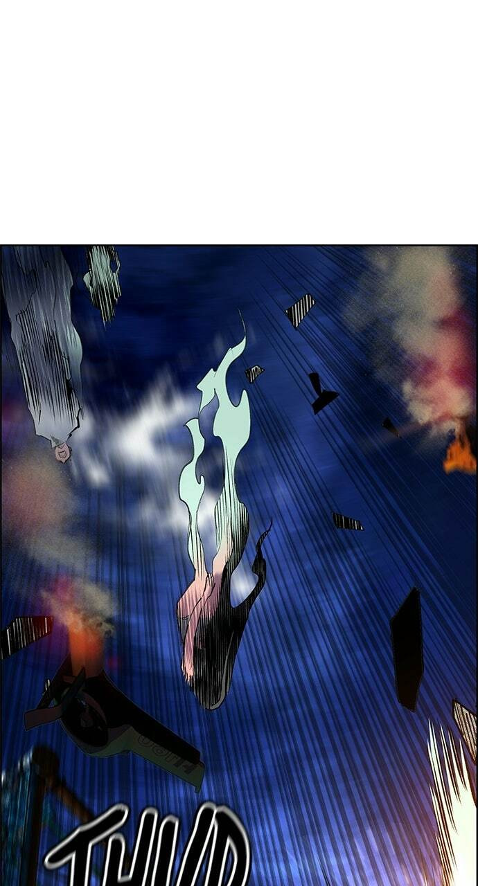 Read Jungle Juice EN Manga Online
