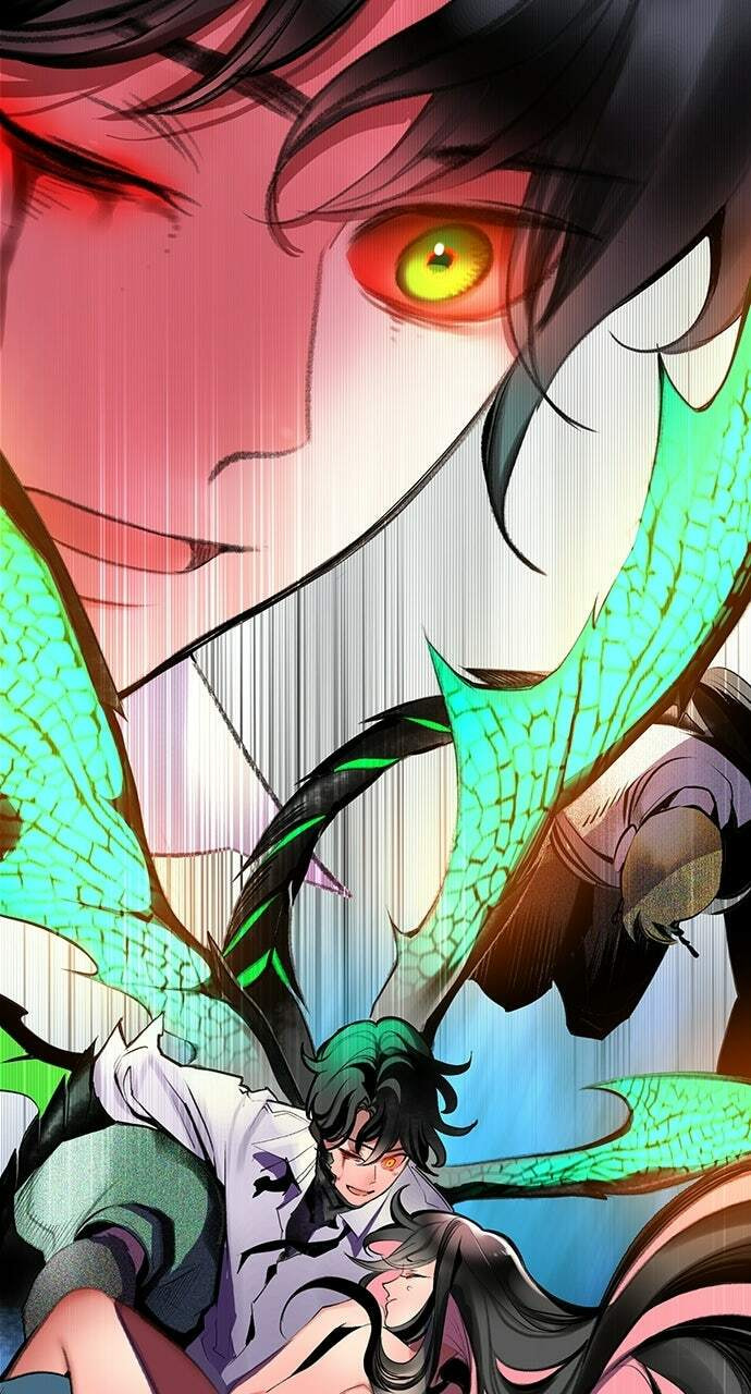 Read Jungle Juice EN Manga Online