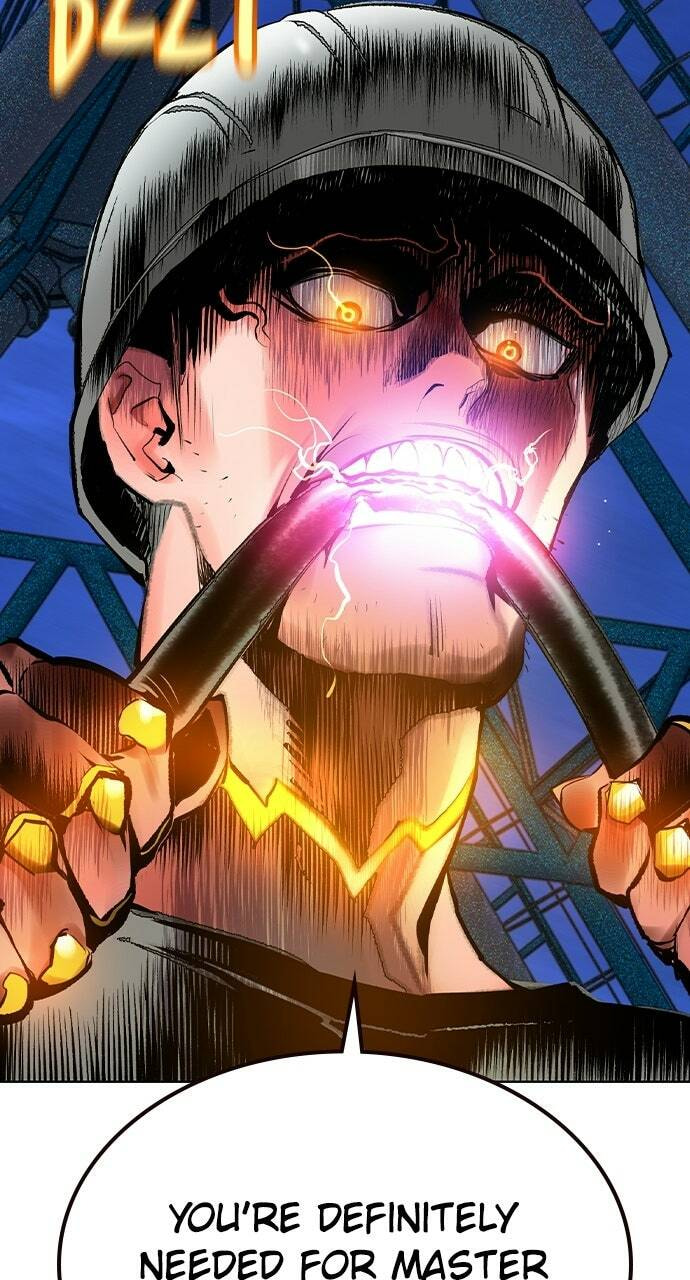 Read Jungle Juice EN Manga Online