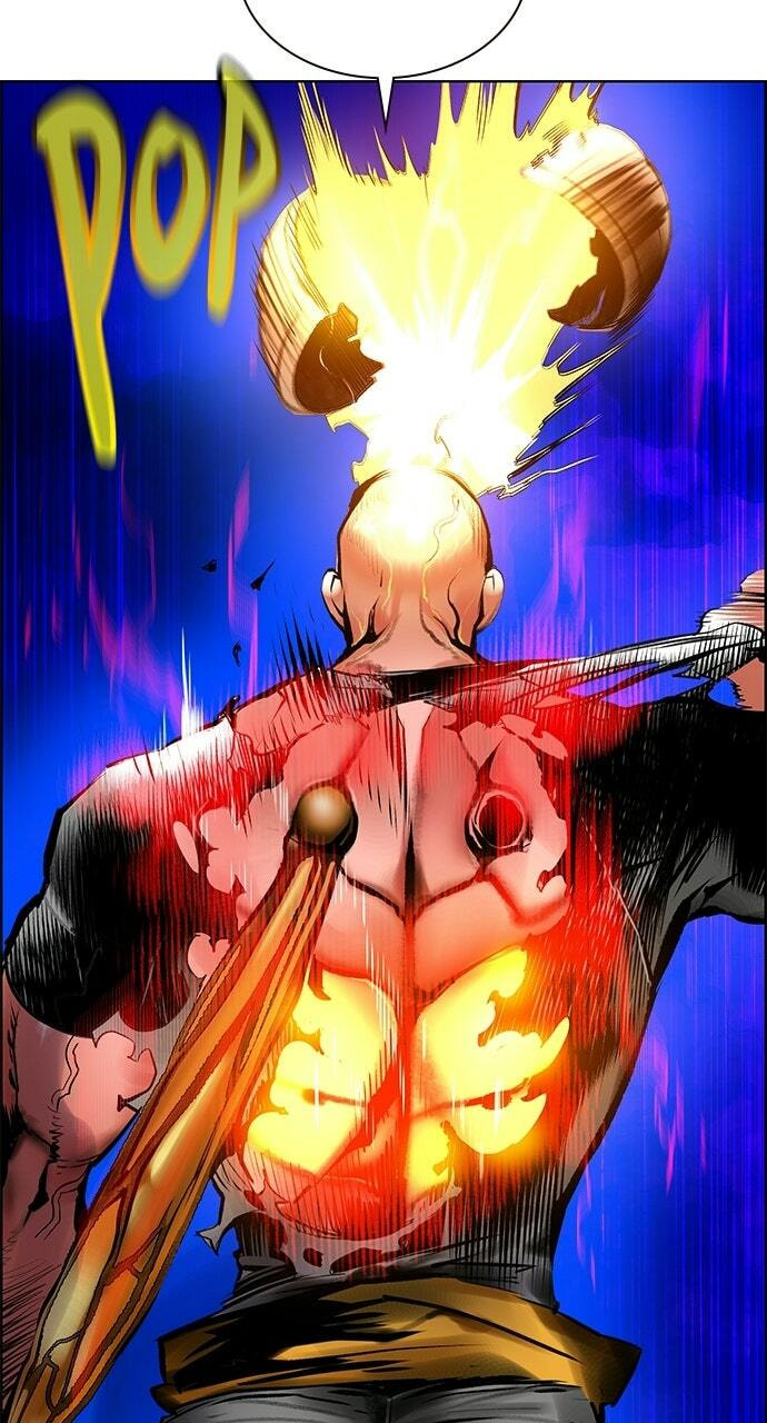 Read Jungle Juice EN Manga Online