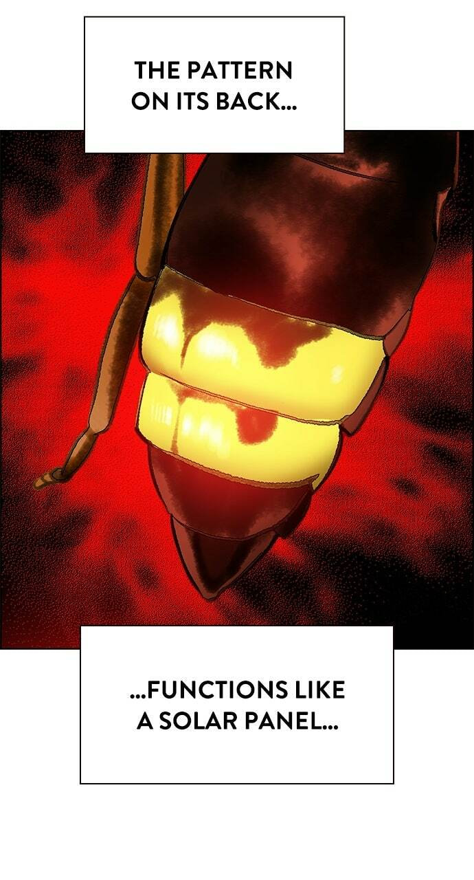 Read Jungle Juice EN Manga Online