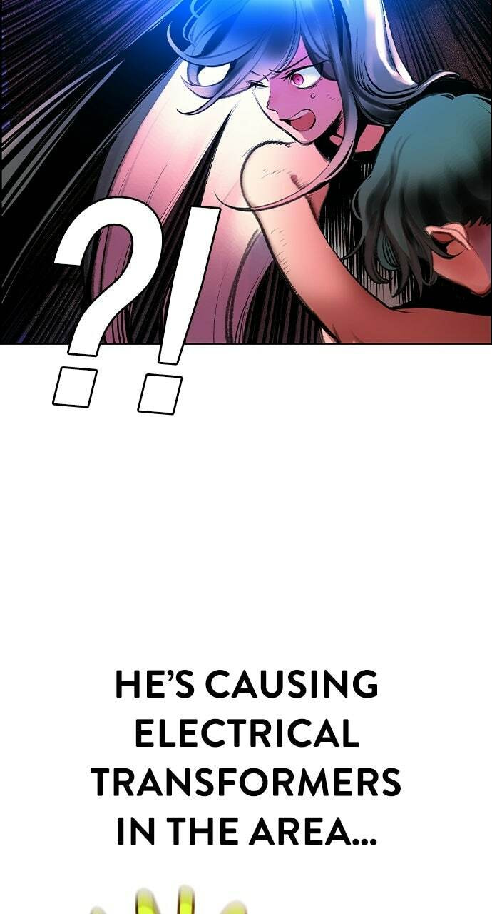 Read Jungle Juice EN Manga Online