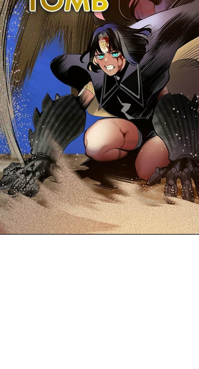 Read Jungle Juice EN Manga Online